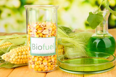 Ystradmeurig biofuel availability