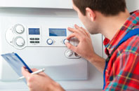 free Ystradmeurig gas safe engineer quotes